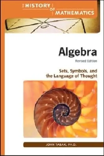 Cover of Algebra