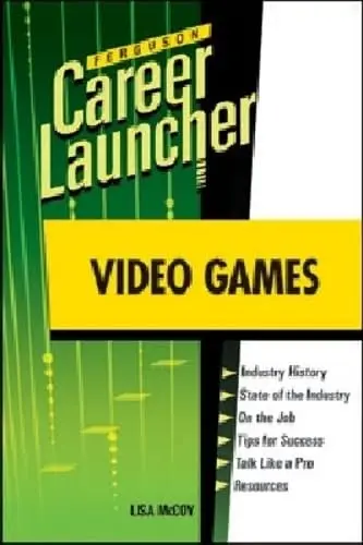 Cover of Video Games