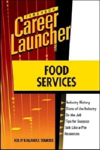 Cover of Food Services