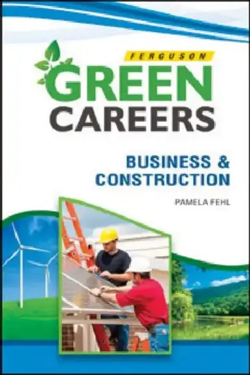 Cover of Business & Construction