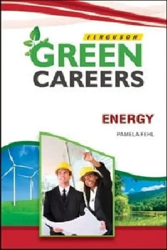 Cover of Energy