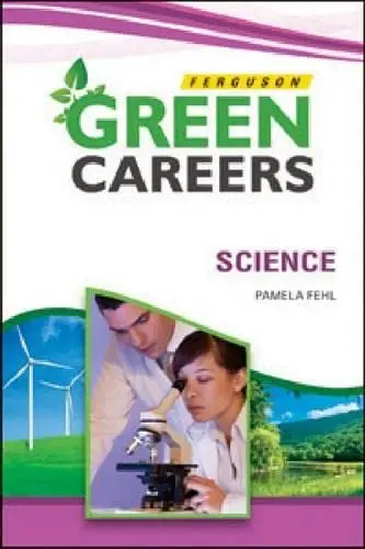 Cover of Science