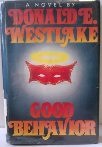 Cover of Good Behaviour