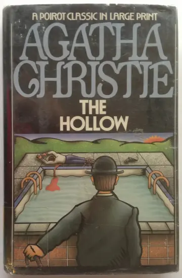 Cover of The Hollow
