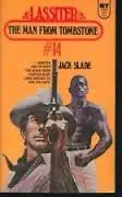 Cover of The Man from Tombstone
