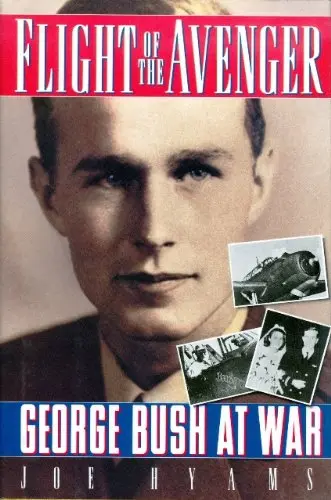 Cover of Flight of the Avenger