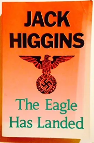 Cover of The Eagle Has Landed
