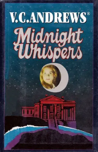 Cover of Midnight Whispers