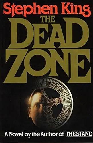 Cover of The Dead Zone