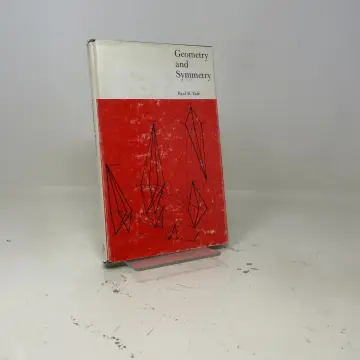 Cover of Geometry and Symmetry