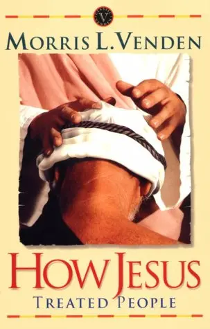Cover of How Jesus Treated People