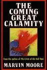 Cover of The Coming Great Calamity