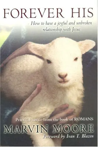 Cover of Forever His