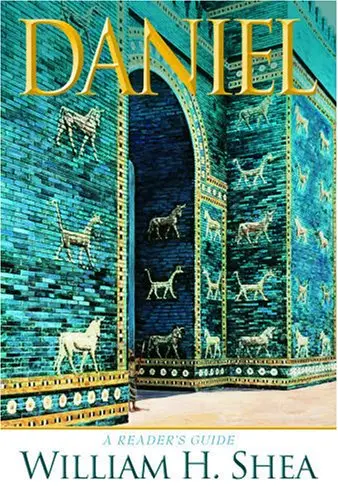 Cover of Daniel