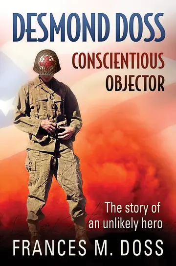 Cover of Desmond Doss