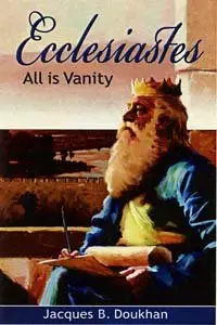 Cover of Ecclesiastes