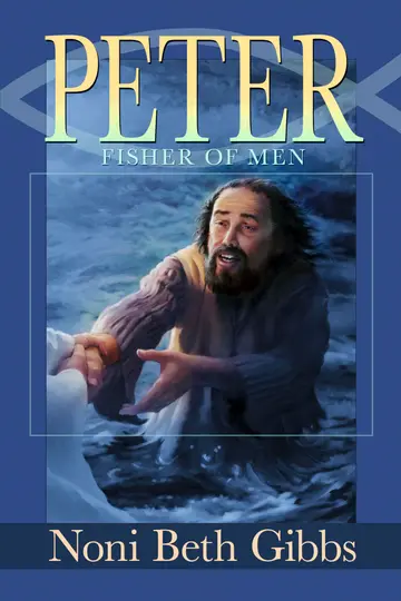 Cover of Peter