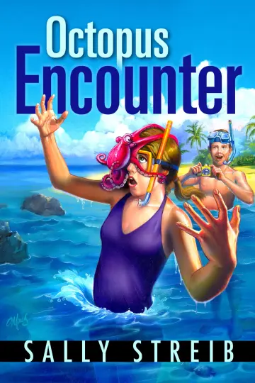 Cover of Octopus Encounter