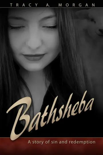 Cover of Bathsheba