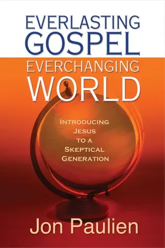 Cover of Everlasting Gospel Ever-Changing World