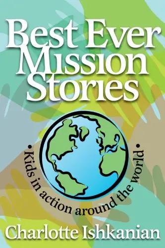 Cover of Best Ever Mission Stories