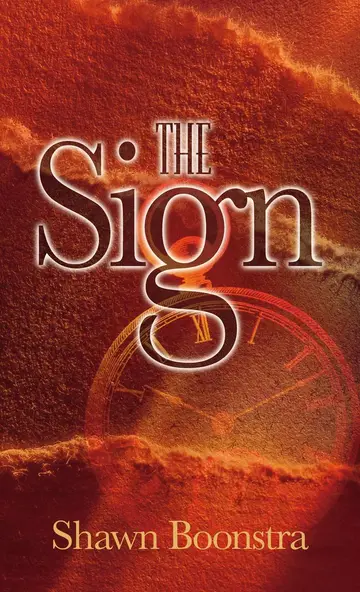 Cover of The Sign