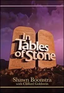 Cover of In Tables of Stone
