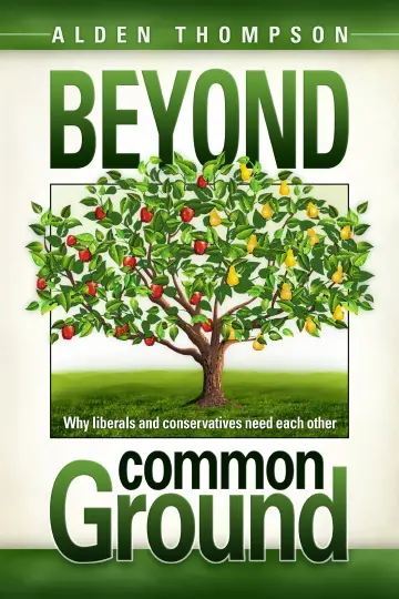 Cover of Beyond Common Ground