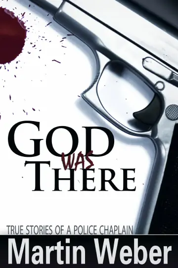 Cover of God Was There