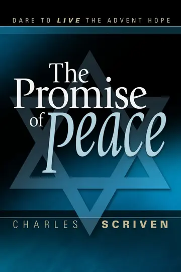 Cover of The Promise of Peace
