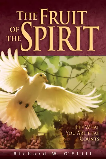 Cover of Fruit of the Spirit, the