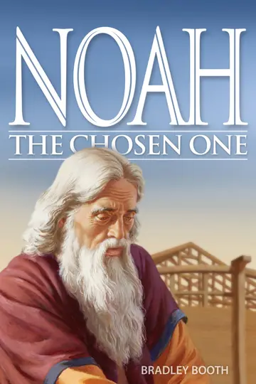 Cover of Noah