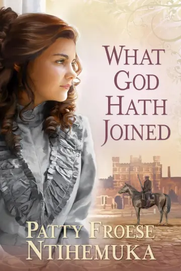 Cover of What God Hath Joined