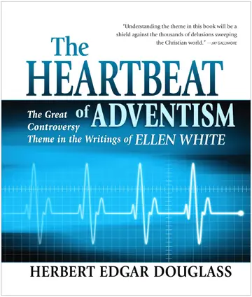 Cover of Heartbeat of Adventism, the