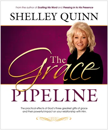 Cover of Grace Pipeline