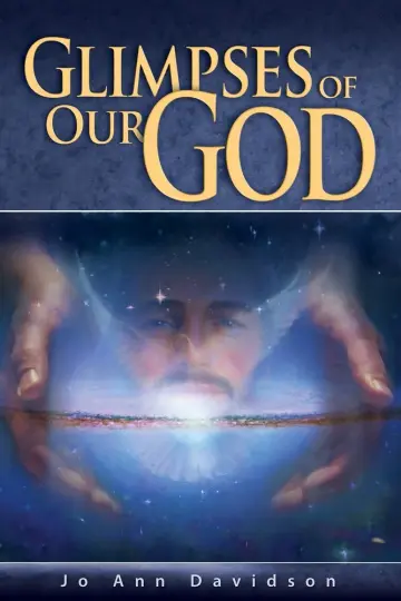 Cover of Glimpses of Our God