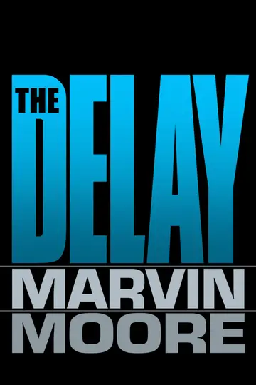Cover of The Delay
