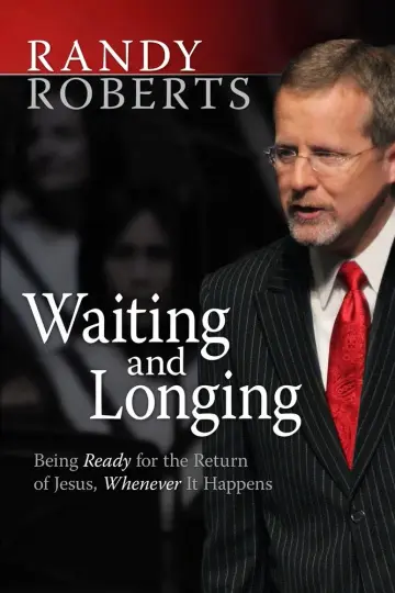 Cover of Waiting and Longing
