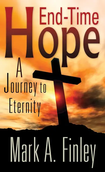Cover of End Time Hope