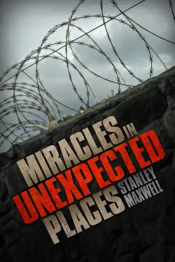 Cover of Miracles in Unexpected Places
