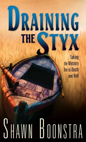 Cover of Draining the Styx