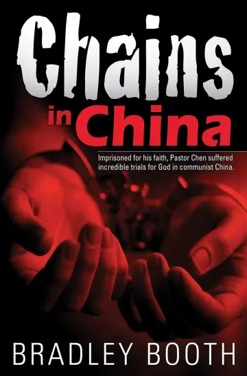Cover of Chains in China