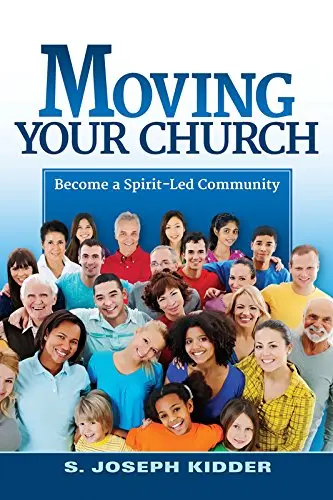 Cover of Moving Your Church