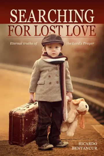 Cover of Searching for Lost Love