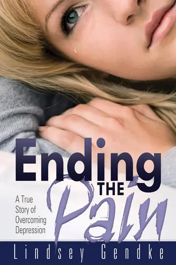 Cover of Ending the Pain