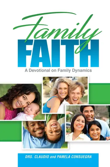 Cover of Family Faith
