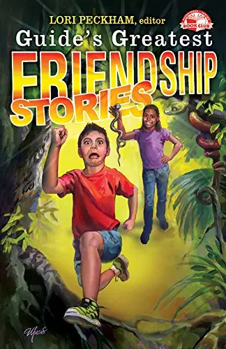 Cover of Guide's Greatest Friendship Stories