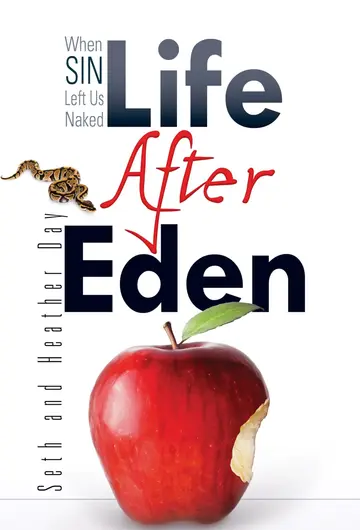 Cover of Life After Eden