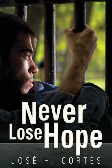 Cover of Never Lose Hope