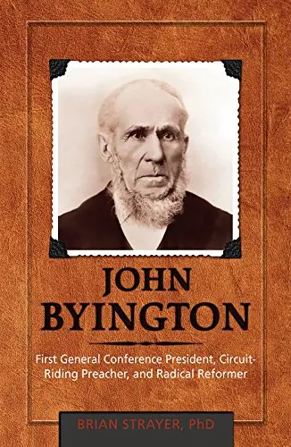 Cover of John Byington